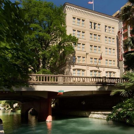 Drury Inn & Suites San Antonio Riverwalk ภายนอก รูปภาพ
