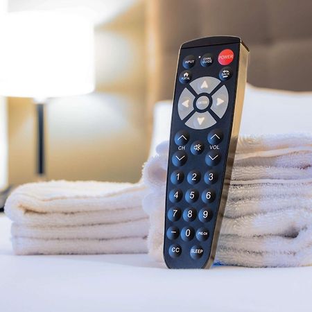 Drury Inn & Suites San Antonio Riverwalk ภายนอก รูปภาพ