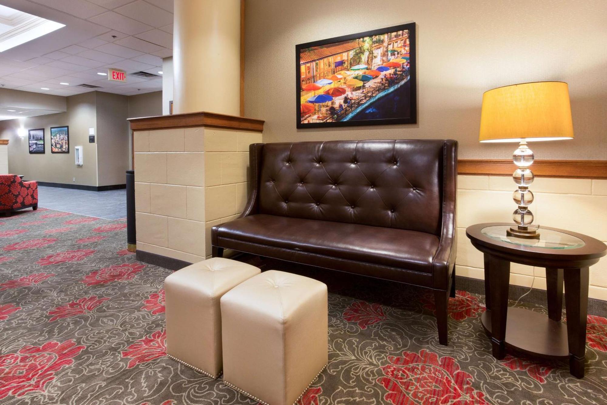 Drury Inn & Suites San Antonio Riverwalk ภายนอก รูปภาพ