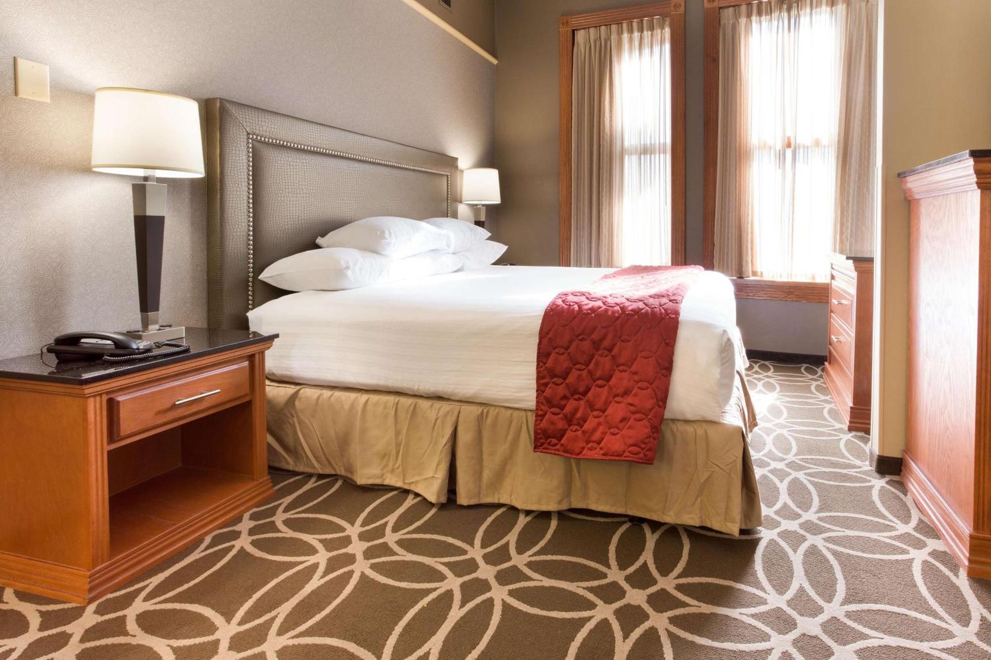 Drury Inn & Suites San Antonio Riverwalk ภายนอก รูปภาพ