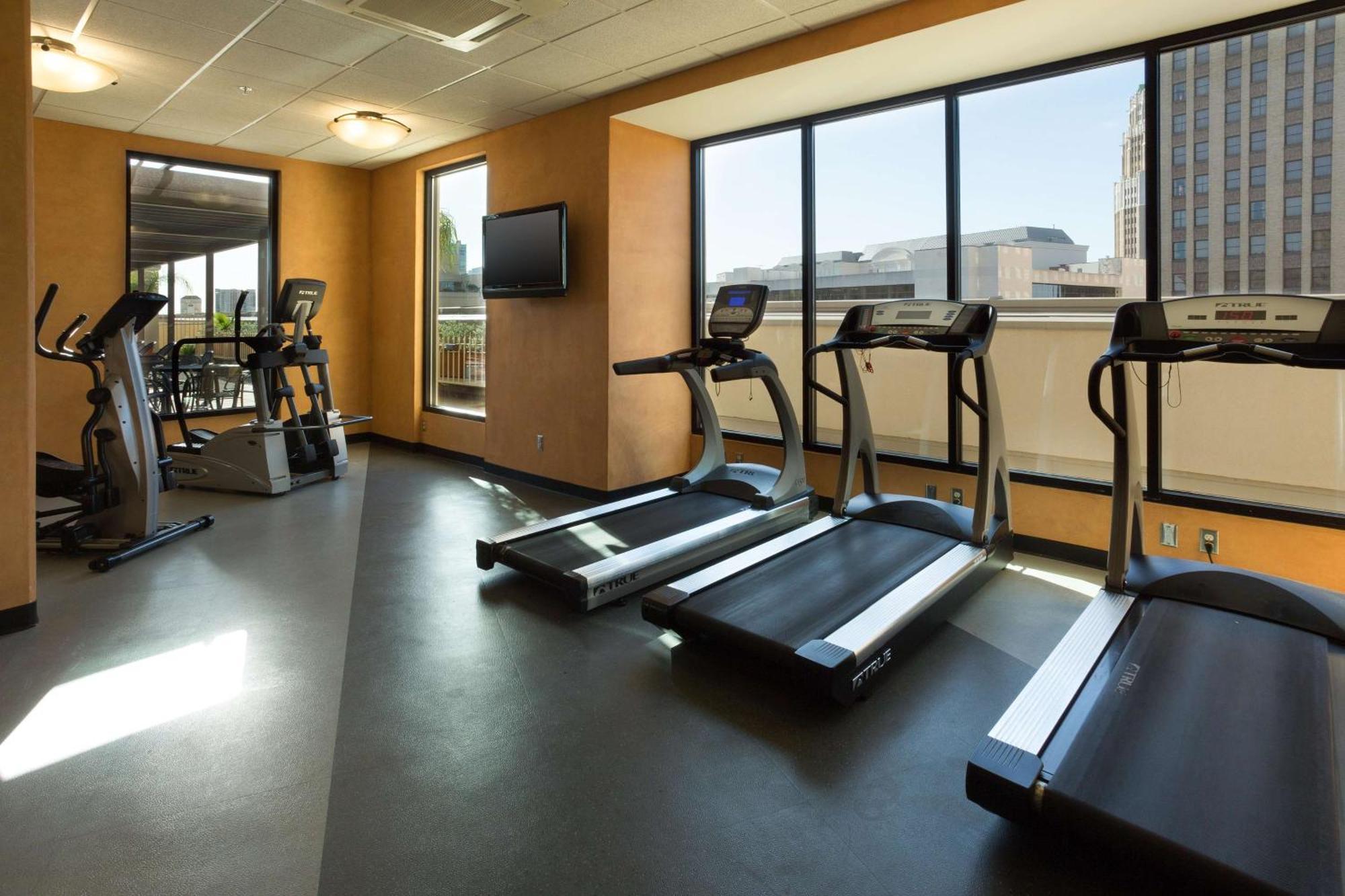 Drury Inn & Suites San Antonio Riverwalk ภายนอก รูปภาพ