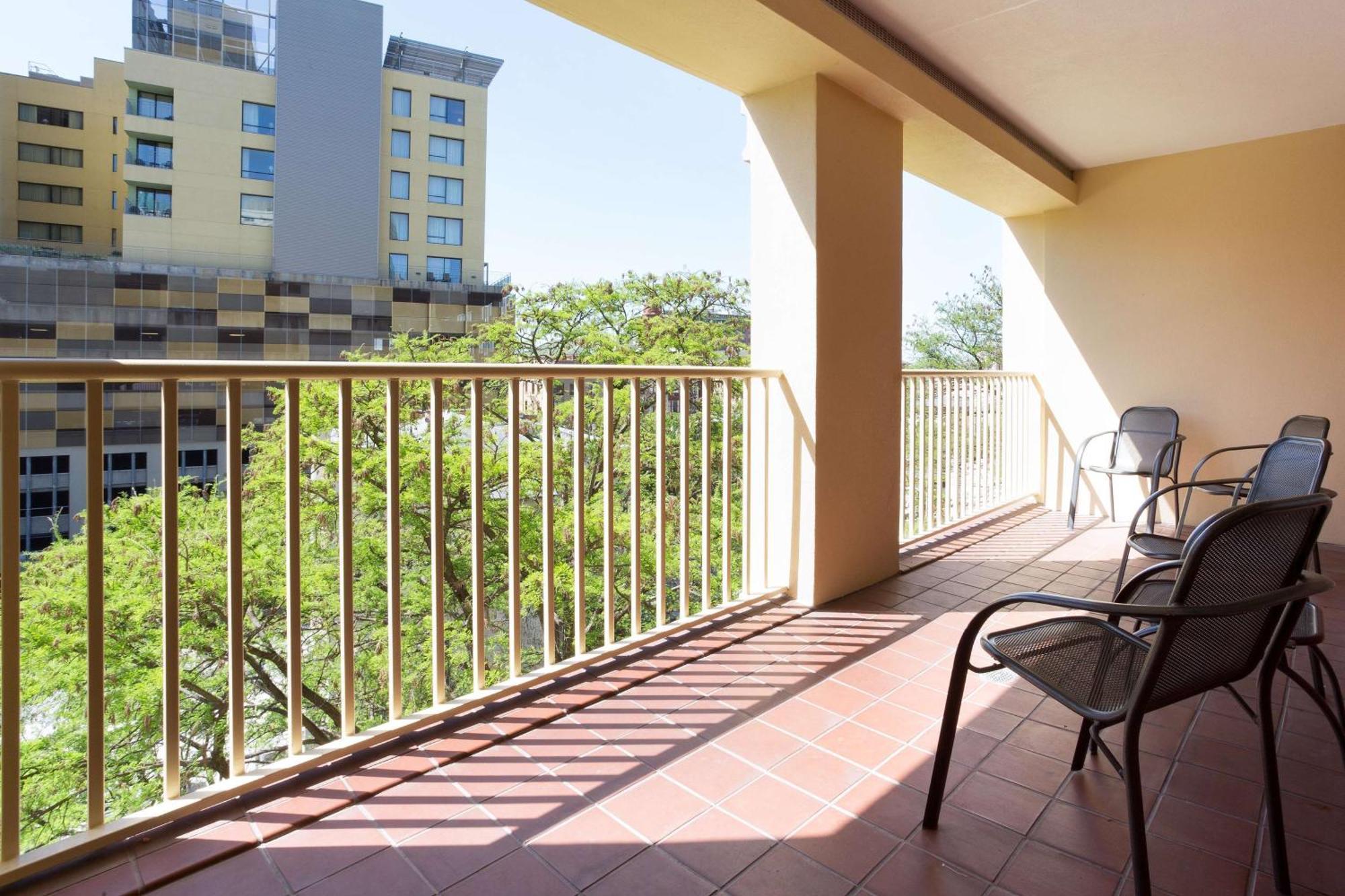 Drury Inn & Suites San Antonio Riverwalk ภายนอก รูปภาพ