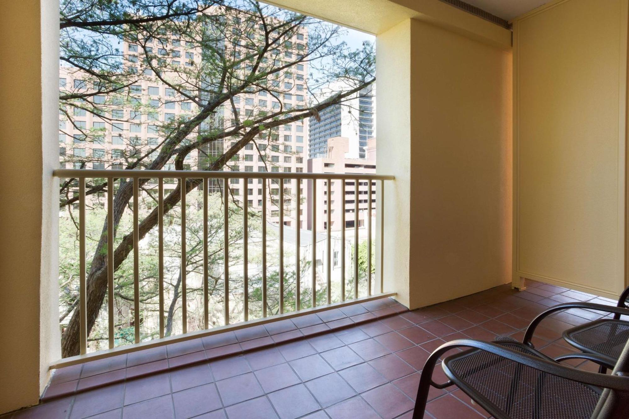 Drury Inn & Suites San Antonio Riverwalk ภายนอก รูปภาพ