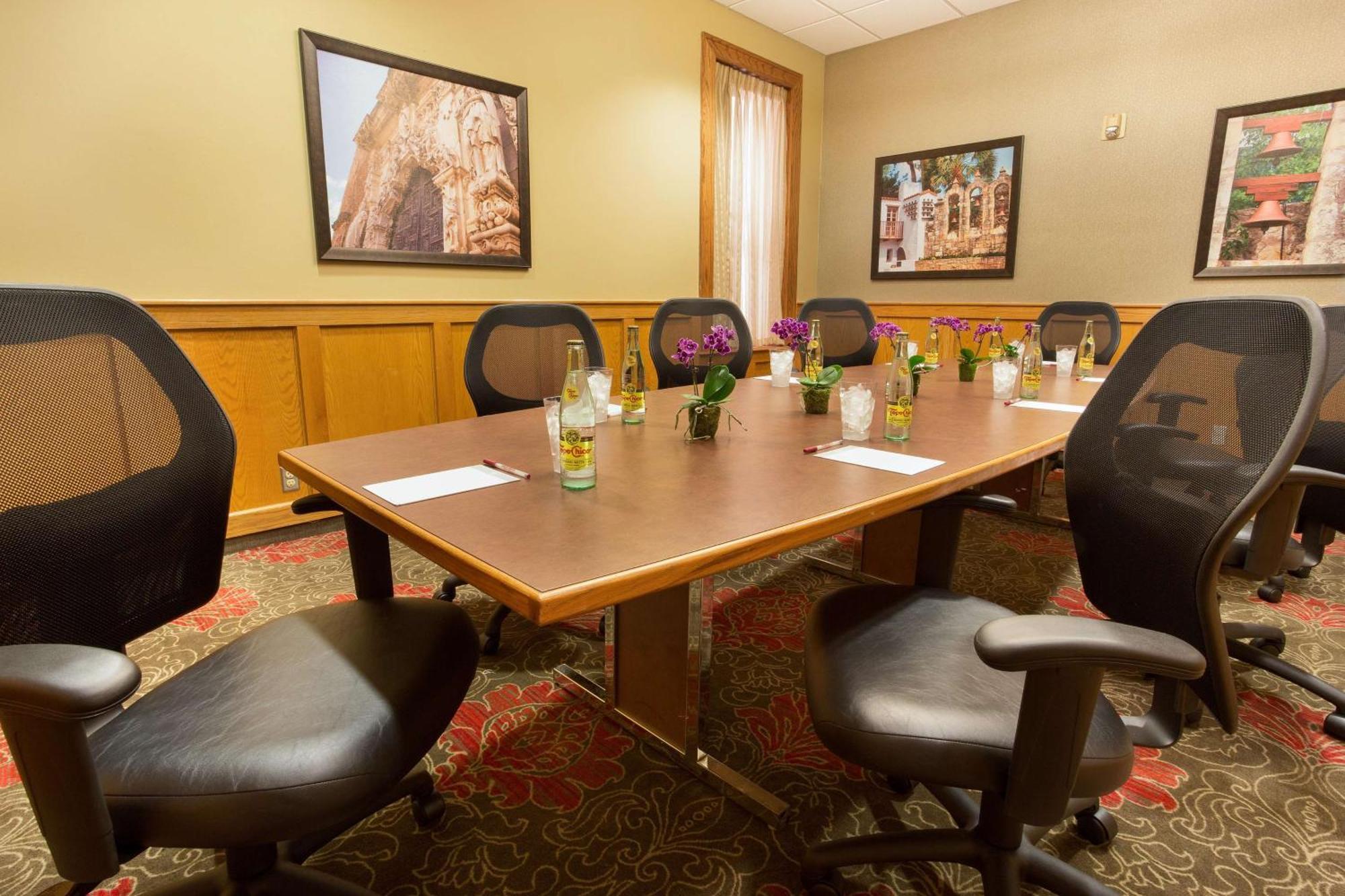 Drury Inn & Suites San Antonio Riverwalk ภายนอก รูปภาพ