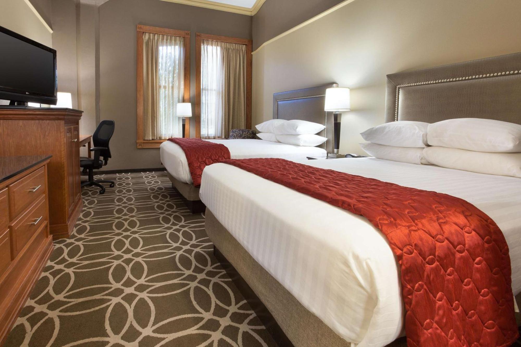 Drury Inn & Suites San Antonio Riverwalk ภายนอก รูปภาพ