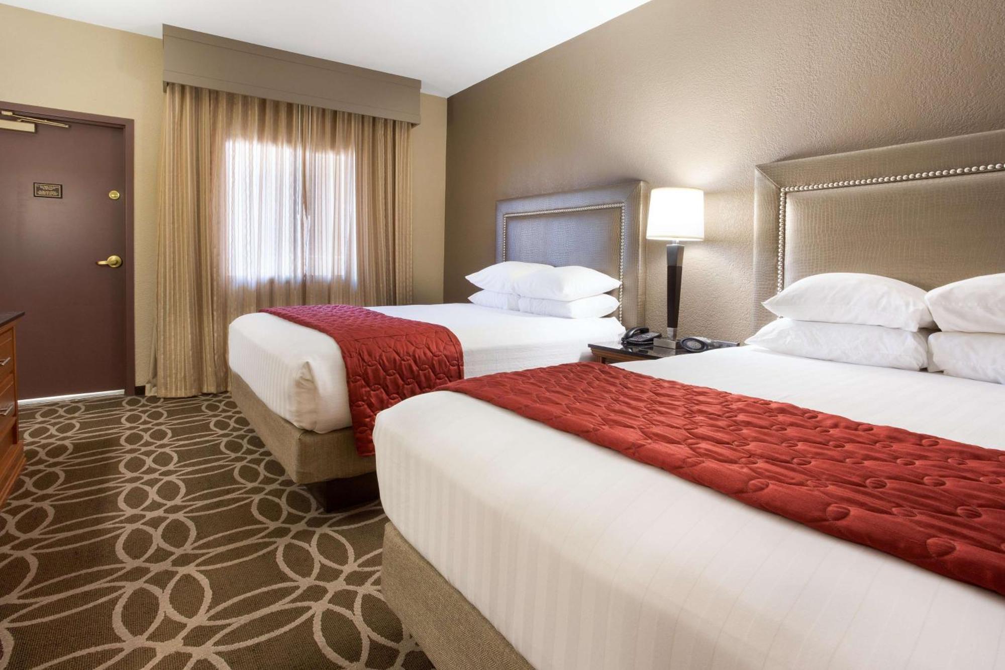 Drury Inn & Suites San Antonio Riverwalk ภายนอก รูปภาพ