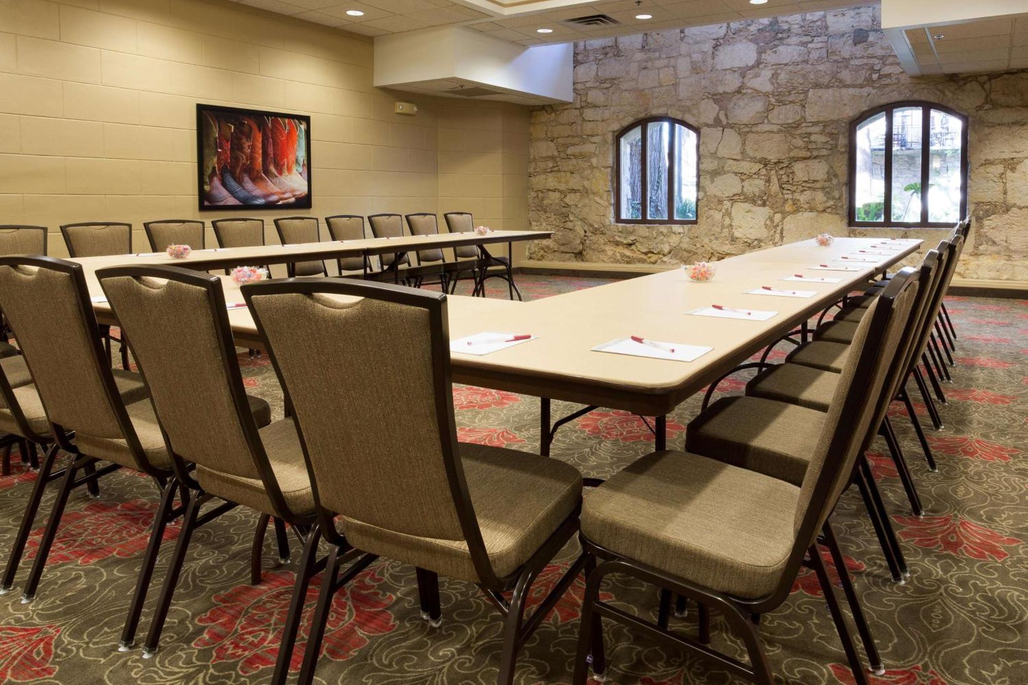 Drury Inn & Suites San Antonio Riverwalk ภายนอก รูปภาพ