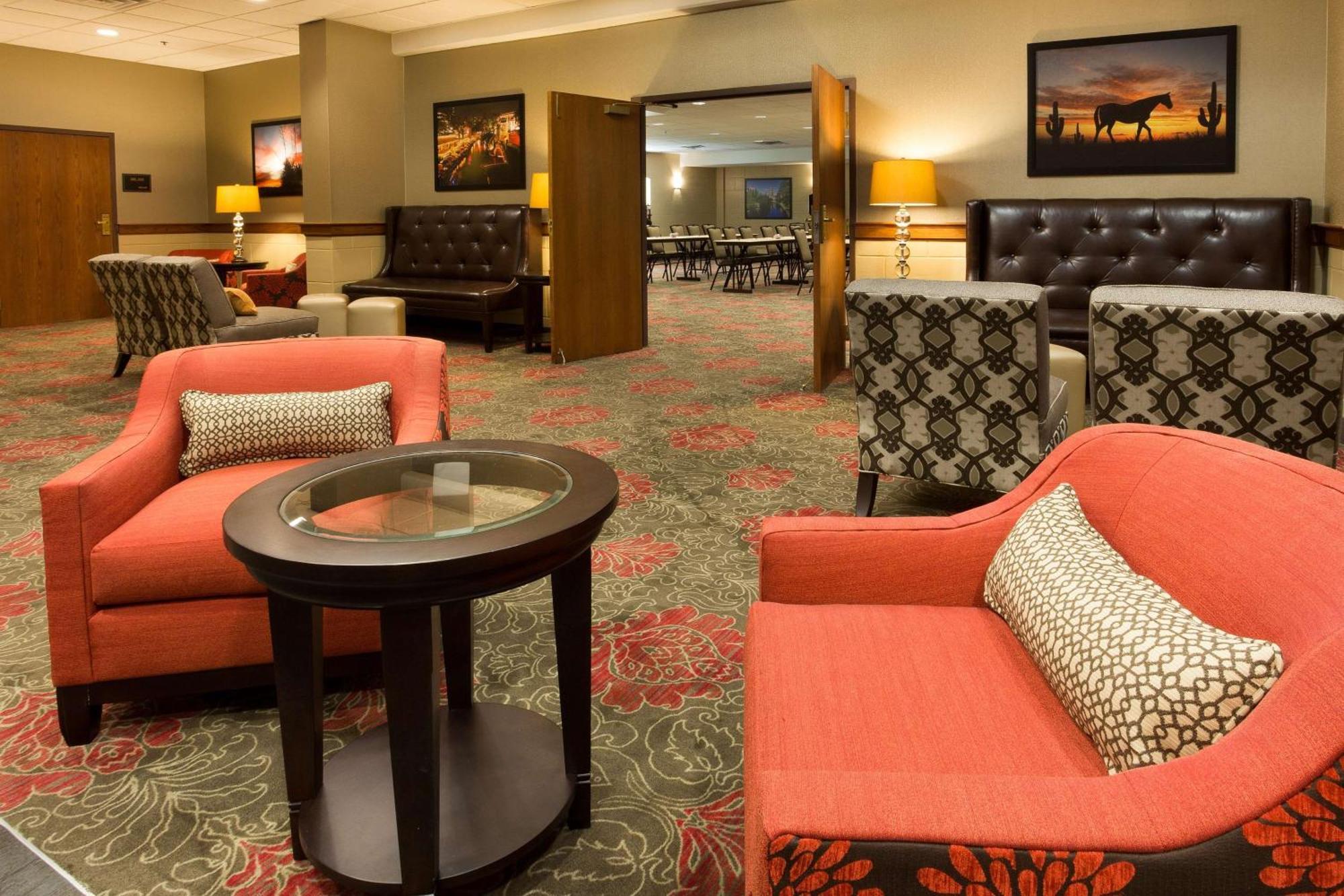 Drury Inn & Suites San Antonio Riverwalk ภายนอก รูปภาพ