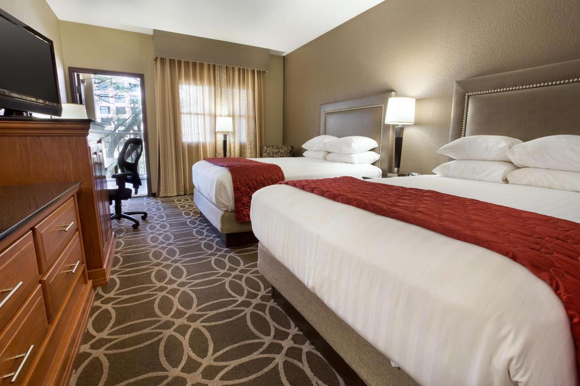 Drury Inn & Suites San Antonio Riverwalk ภายนอก รูปภาพ