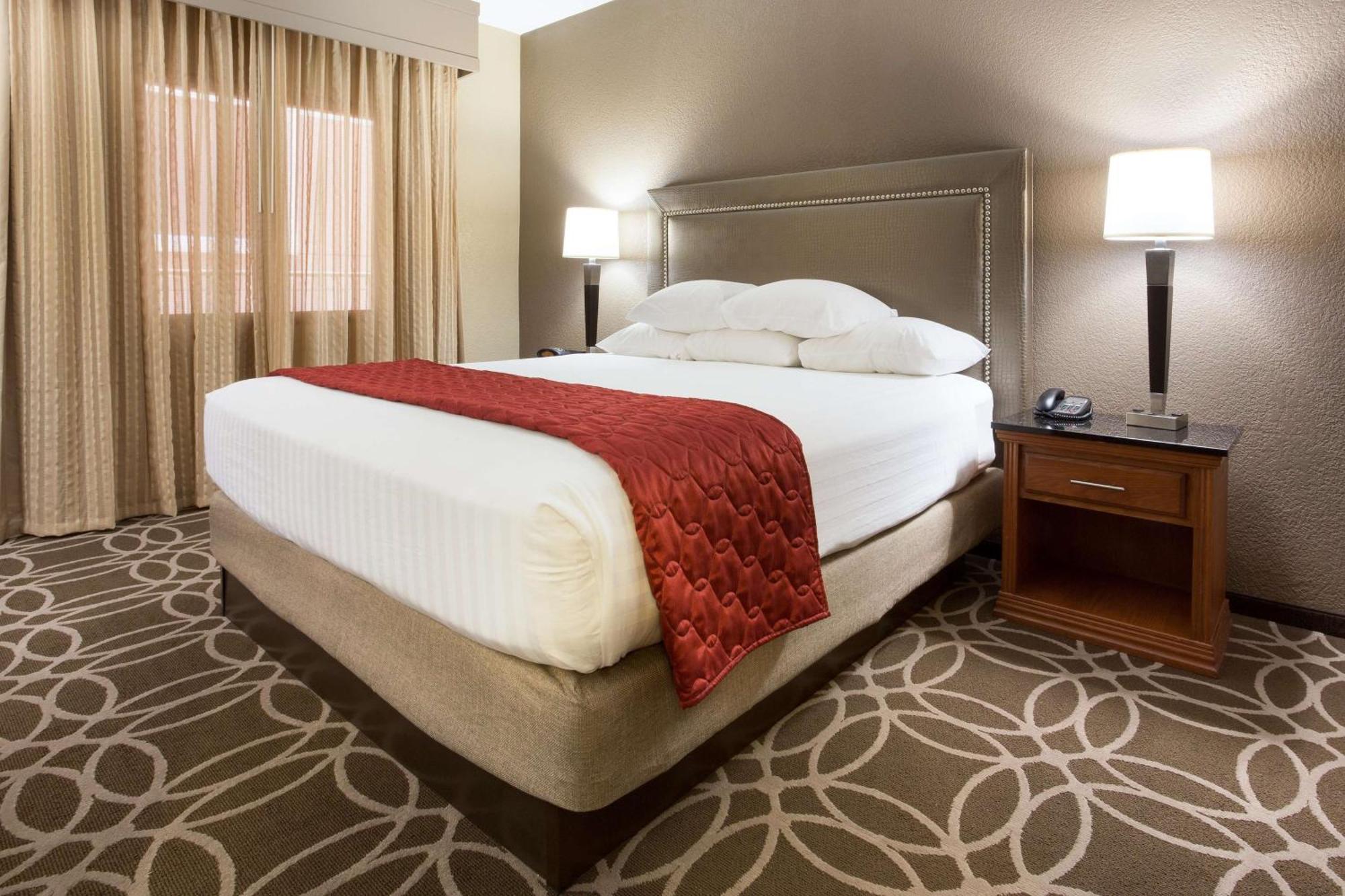 Drury Inn & Suites San Antonio Riverwalk ภายนอก รูปภาพ
