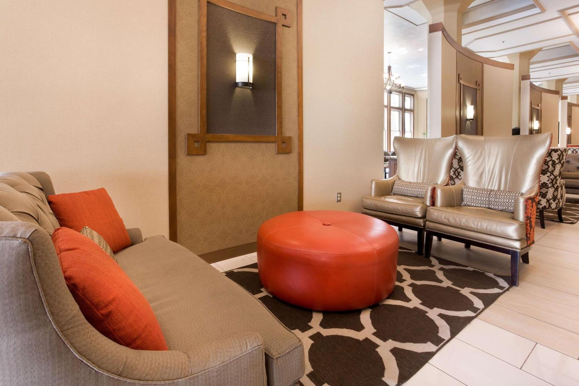 Drury Inn & Suites San Antonio Riverwalk ภายนอก รูปภาพ