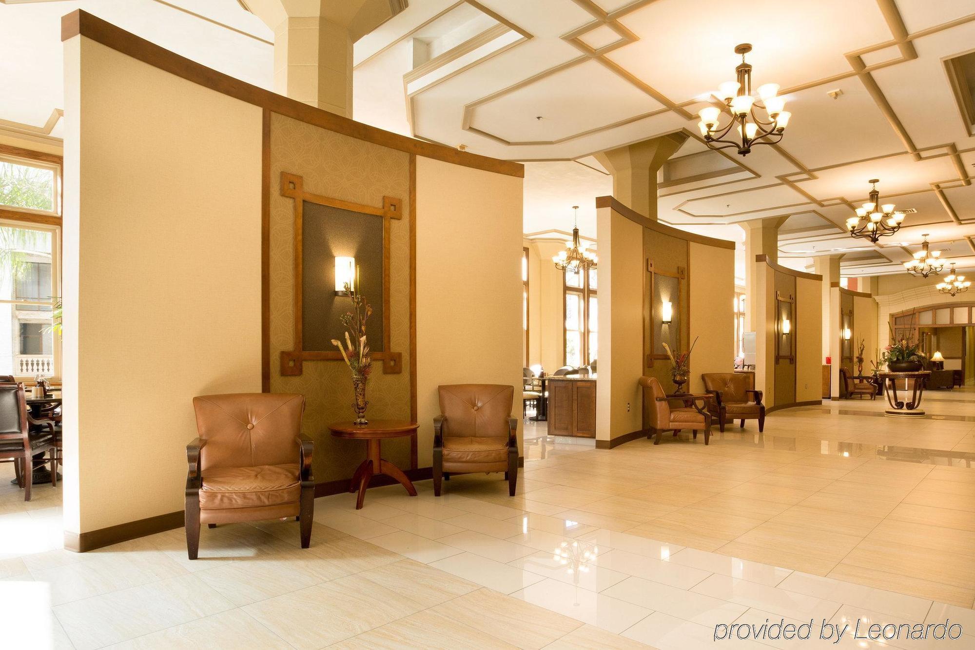 Drury Inn & Suites San Antonio Riverwalk ภายนอก รูปภาพ