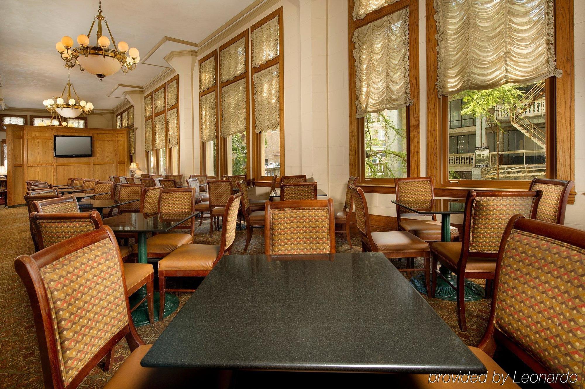 Drury Inn & Suites San Antonio Riverwalk ภายนอก รูปภาพ