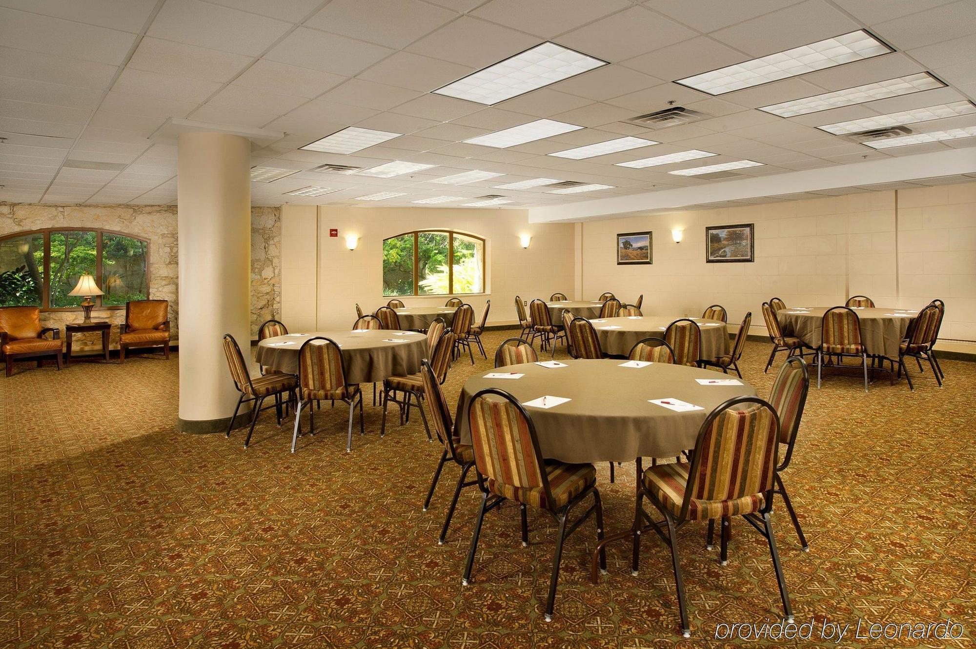 Drury Inn & Suites San Antonio Riverwalk ภายนอก รูปภาพ