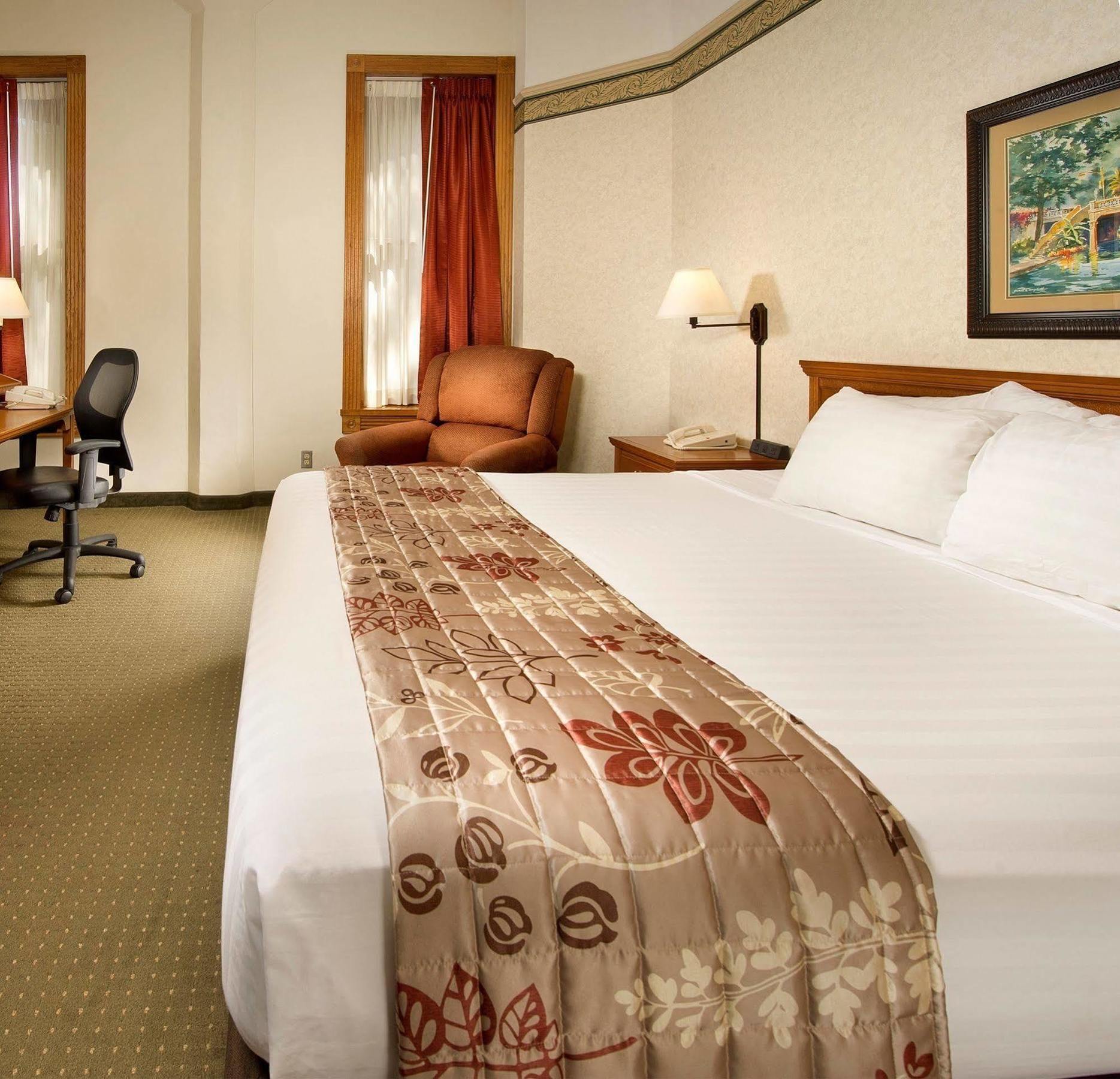 Drury Inn & Suites San Antonio Riverwalk ภายนอก รูปภาพ