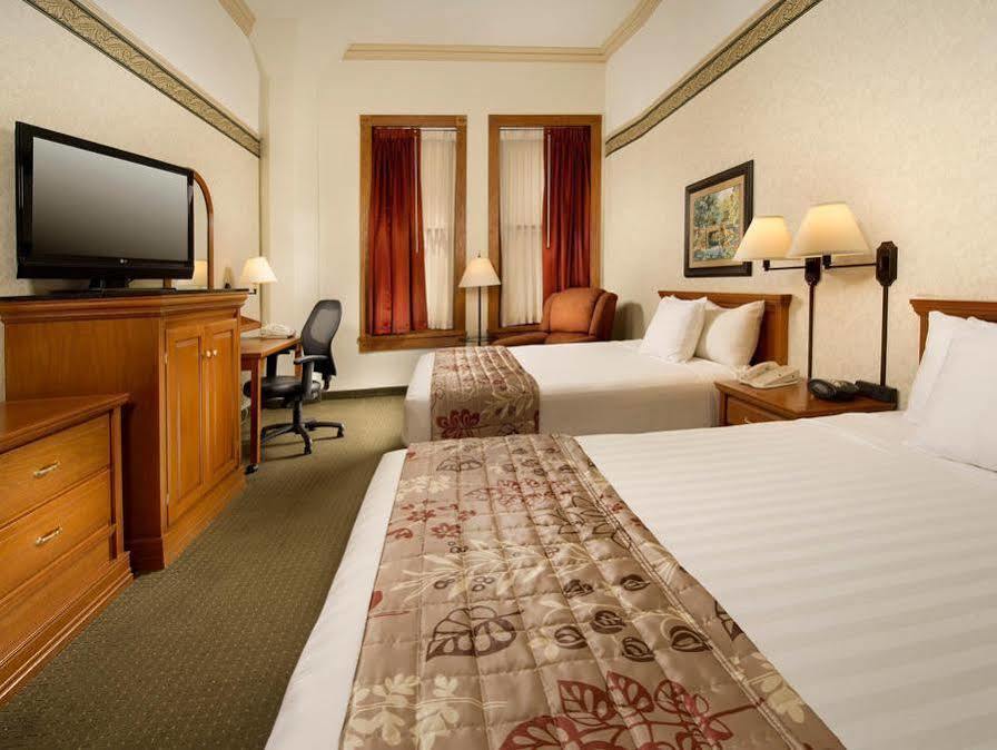 Drury Inn & Suites San Antonio Riverwalk ภายนอก รูปภาพ